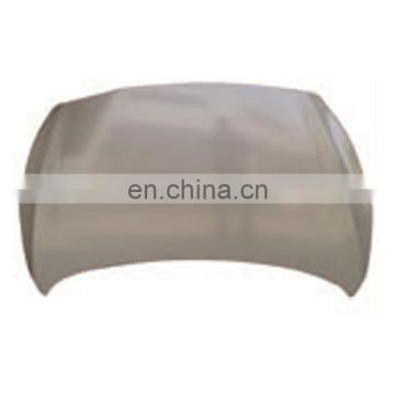Steel Engine Hood Bonnet Engine Cover For Great Wall C50