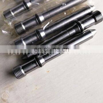 Hubei supplier ISBe ISDe ISLe diesel engine High pressure fuel injector Male Connector 4931173