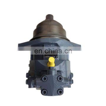 Rexroth A6VE A6VE55EZ4/63W-VZL027,A6VE55HZ3/63W-VZL020 variable displacement hydraulic motor