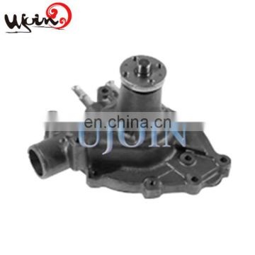 Hot selling mini water pump for FORD TRUCK PASS for MERCURY V8 289 302 351eng C5AZ-8501H L P T C5OZ-8501E F G C9ZZ-8501A