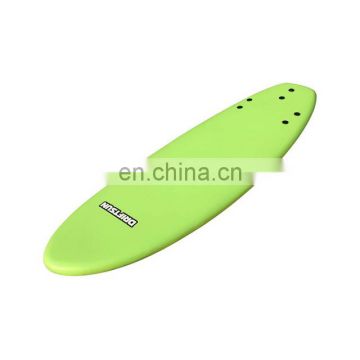 Easy to Control Smooth Lines Jet Surfboard Surfboard Blanks Made in China