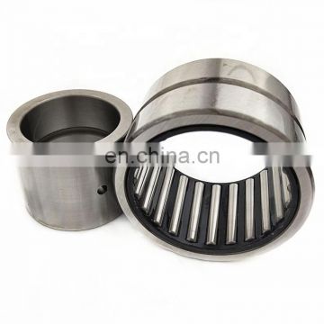 High quality needle roller bearing NA4900A with inner ring
