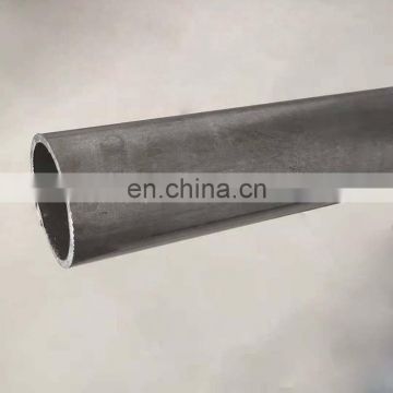 4 inch c45 cold drawn anneal black carbon seamless steel pipe