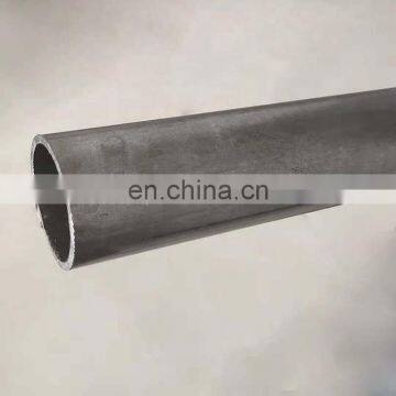 Cold drawn din 2448 st 35.8 seamless carbon round steel pipe tube