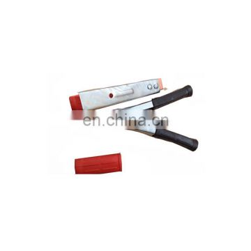 made in Hebei Green/Red color Battery Terminal