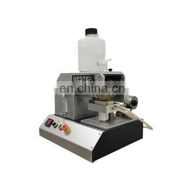 Insole  Insock Absorption And Desorption Testing machine