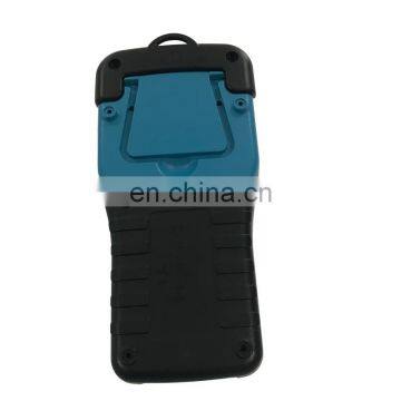 Customized Double color portable POS machine cover plastic injection mould