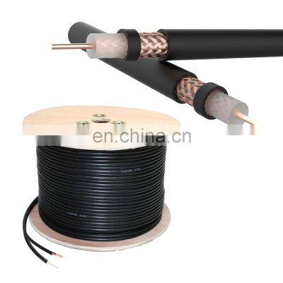 Top quality copper lmr 400 coaxial cable