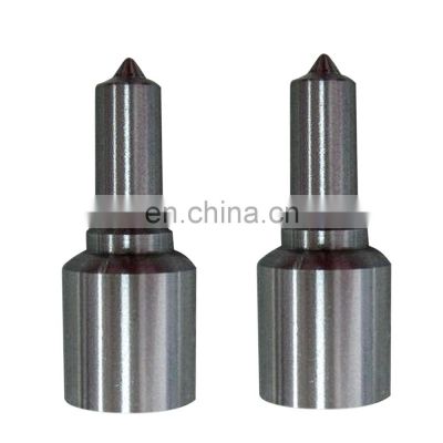 Diesel fuel injector nozzle DLLA 155P 1025 for 095000-7781/7731 injector DENSO' common rail injector nozzle DLLA155P1025