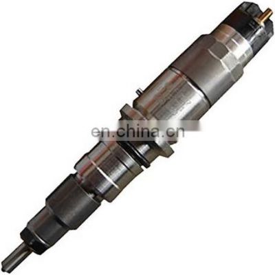 Fuel Injector 0445 120 279 Bos-ch Original In Stock Common Rail Injector 0445120279