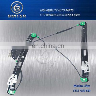 BMTSR Brand Window Lifter Auto Switch Fit For E60 OE:5135 7184 745 51357184745
