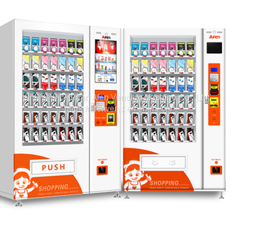 Power Bank Vending Machine