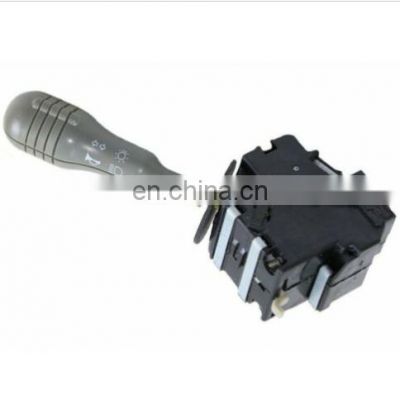 7701046629 7701054305 Steering Column Indicator Switch Aftermarket Replacement Parts For Renault