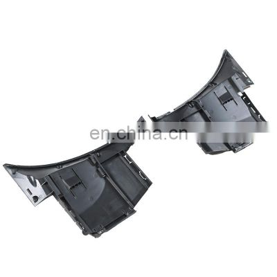 Perfect Quality OEM 8693703 Left 8693704 Right Car Accessories Bumper Support Component Front Bumper Bracket For Volvo S80