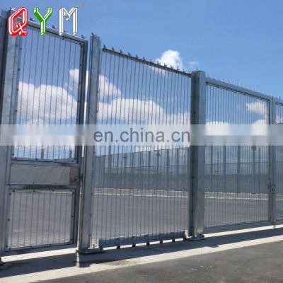 358 Security Fence Panels Anti Climb Fence Price Malaysia