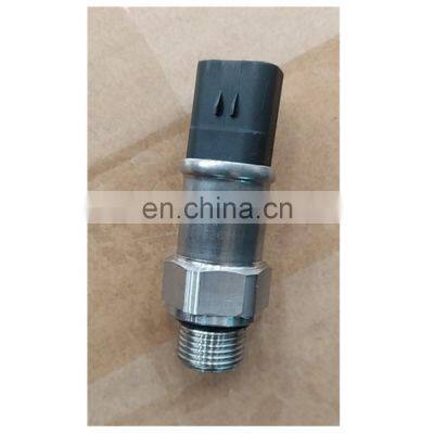 E336D Main pressure sensor for K5V200DPH hydraulic pump