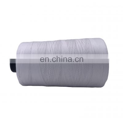 Wholesale Manufacturer provide high strength cotton thread bulck