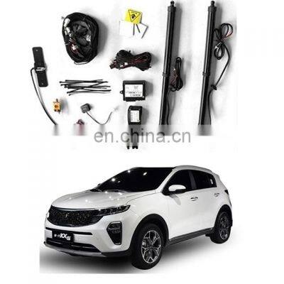 car electric trunk opener electric trunk power tailgate for KIA KX5 sportage