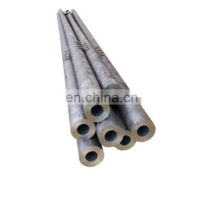 Alloy Steel Pipes And Tubes q345b Low Alloy Seamless Steel Pipe Tube Factory Price