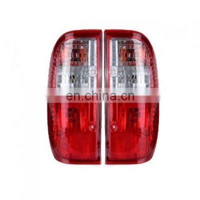 Tail Lamp Car Tail Lights rear Lamps taillamps rear lights led taillights For Ranger T6 For Ford Ranger 2002-2005