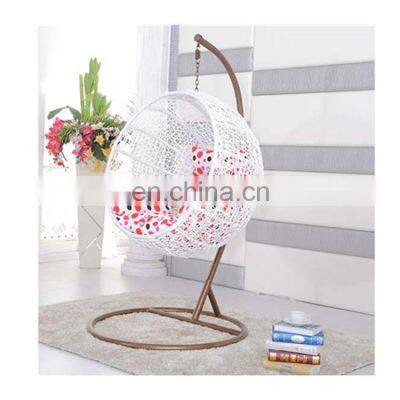 Popular Outdoor Furniture sets Garden Hanging Chair Swing