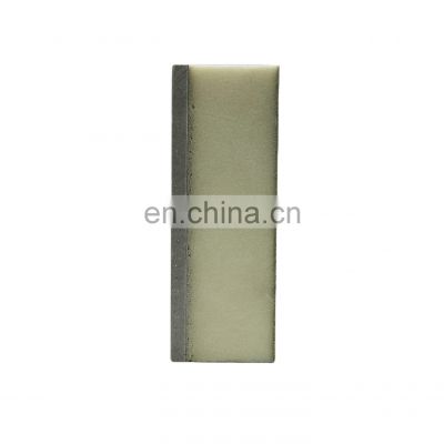 House Fireproof Building Roofing Insulated Decorative Exterior Wall  PU/EPS Sandwich Panel