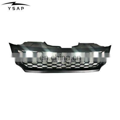 Hot selling factory price modify  LED Grille for Navara np300