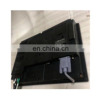 Factory price 10.4inch touch screen panel GT1672-VNBA mitsubishi HMI