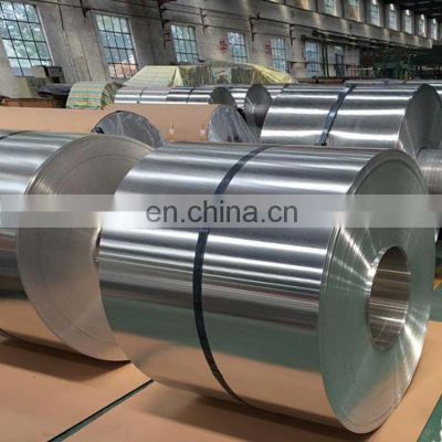 1000 Series 1070 H24 1100 H14 Mill Finish 0.25mm 0.3mm Aluminum Coil