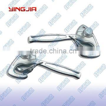 03214+03215 Truck Dropside Lock, Steel Vehicle Part for Action Toggle Latch