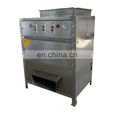 Factory Supply Onion Skin Peeling Machine / Onion Peeler / Dry Onion Peeling Machine