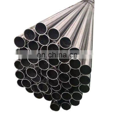 Rolled seamless steel tube 28 inch water well casing oil and gas carbon seamless steel pipe price