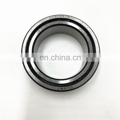 High quality SL014938 bearing Full Complement Cylindrical Roller Bearing SL014938 NNC4938CV 190*260*69mm
