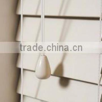 Classic pvc wooden ventian blinds from chinese curtain manufacturer