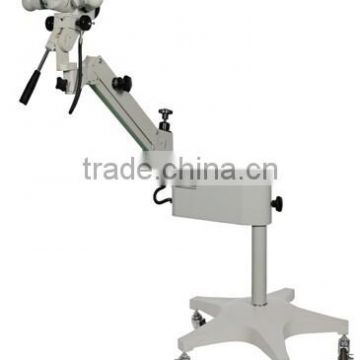2015 best selling Floor-stand gynecologic examination Colposcope with ce