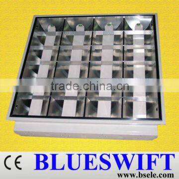 4X20W T8 Fluorescent Light Fixture