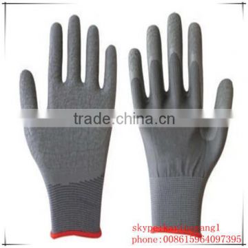 latex coated safety working gloves,factory direct price