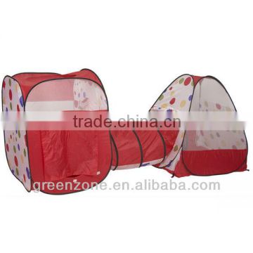Colourful Kids Tent