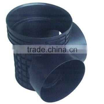 DN300 plastic underground drainage well