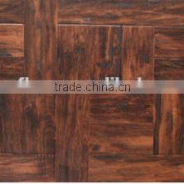 Parquet wood flooring HDF core Best Price