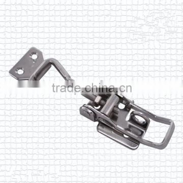 China best selling custom stainless steel toggle clamp