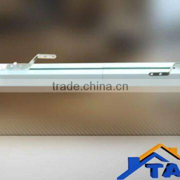 quality curtain rail/electric curtain track