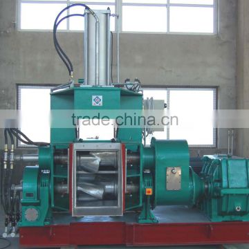 high quality dispersion rubber mixer