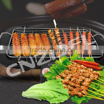korea bbq grill pan with folding handle bbq grill Cnzidel