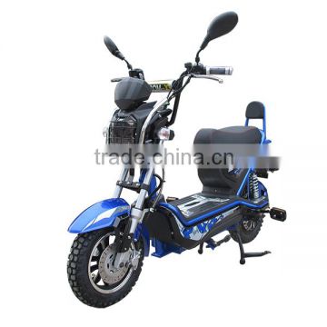 Very Popular High Quality Big Load Capacity Electric Bicycle