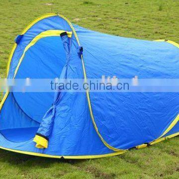 2 man quick pop up tent