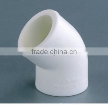 2016 wholesale selling pp inner thread elbow 90 degree With wholesale price
