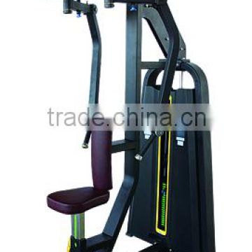 2016 hot sale product/traning machine/strength equipment /TW-B004 pearl delt/pec fly