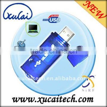 USB Sirf iii Chipset GPS Receiver for Tablet XC-GD75