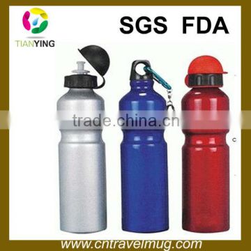 many capacities wholesale stainless steel sport water bottle